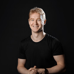 Oleg Kot