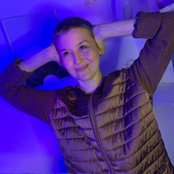 Alexandra Bukeikhanova – Neuropsychologist & Brain Trainer
