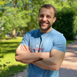 Alikhan Dzhioev