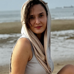 Kübra Özgüvenç
