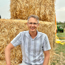 Vasiliy Shtern