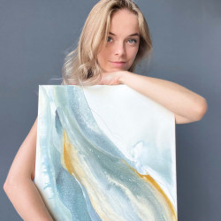 Anastasiya Devochkina