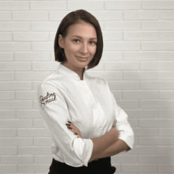 Kristina Tabunova