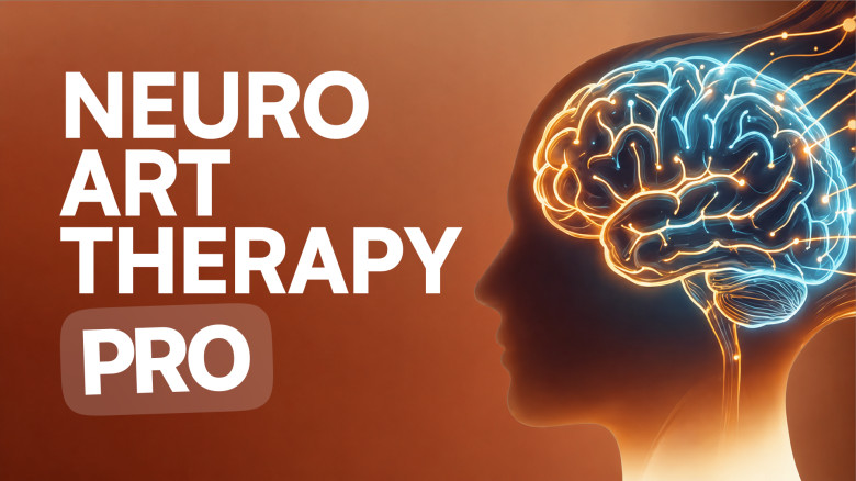Neuro Art Therapy PRO